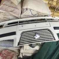 سپر سمند،پمپ بنزین ۲۰۰۰