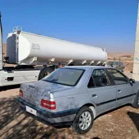 پژو ۴۰۵ slx|خودرو سواری و وانت|جلگه رخ, |دیوار