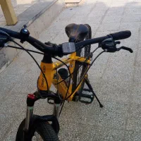 دوچرخه ۲۶|دوچرخه، اسکیت، اسکوتر|خمینیشهر, |دیوار