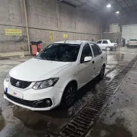 ساینا دوگانه ۴۰۳|خودرو سواری و وانت|قم, امامزاده ابراهیم|دیوار