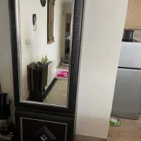 جاکفشی اینه دار