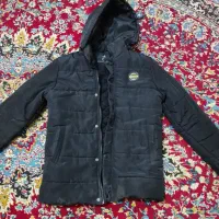 کاپشن مردانه