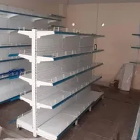 قفسه بندی فروشگاهی قفسه هایپر سبد هایپرمارکت|فروشگاه و مغازه|ری, |دیوار