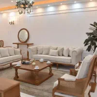 فرصت استثنایی اقساط مبلمان بدون سود|مبلمان خانگی و میز عسلی|هندیجان, |دیوار