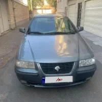 سمند LX ساده، مدل ۱۳۸۵ دوگانه کارخانه اقساطی|خودرو سواری و وانت|تبریز, |دیوار