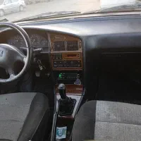 پژو پارس بدون رنگ در حد صفر دوبرگ سند|خودرو سواری و وانت|تبریز, |دیوار