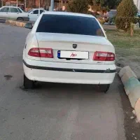 سمند ef7|خودرو سواری و وانت|اهواز, اسماعیلیه|دیوار