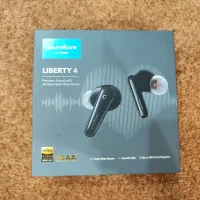 soundcore liberty 4