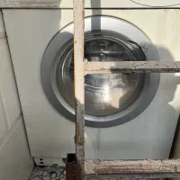 لباسشویی نیاز به تعمییر