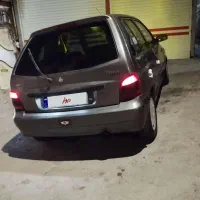 پراید هاچبک 111