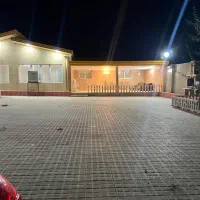 ویلا خاص و بینظیر نزدیک تبریز