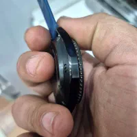 ساعت هوشمند Samsung s3 frontier|ساعت|لاهیجان, کوی آزادگان|دیوار