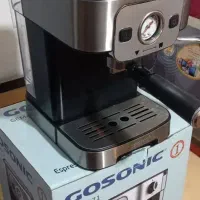 اسپرسوساز گاسونیک 871