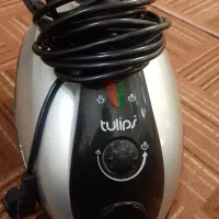 بخارشور