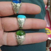 انگشتر عقاب دو سر سلطنتی روس