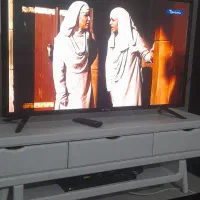 ال سی دی و میز تلویزیون|تلویزیون و پروژکتور|ساوه, |دیوار