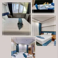 استخدام سرایدار سوئیت اپارتمان