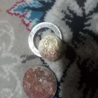 پول قدیمی|کلکسیون سکه، تمبر، اسکناس|گوآور, |دیوار