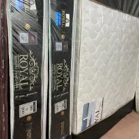 تشک رویال آلفاکامفورت خواب عمیق واقعی نه شعاری|تشک تختخواب|تهران, تهرانپارس شرقی|دیوار