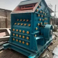 خرید و فروش و ساخت دستگاه های شکن فک و اسیاب و....|ماشین‌آلات صنعتی|قدس, شهرک صنعتی زاگرس|دیوار