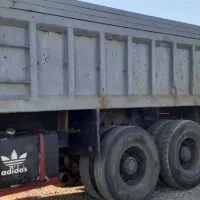 فروش کامیون سنگین|خودرو سنگین|پارس‌آباد, |دیوار