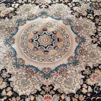 فرش خاطره کویر کاشان|فرش|تهران, اوقاف|دیوار