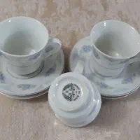 قوری وفنجان|قوری، کتری، قهوهساز دستی|اردبیل, |دیوار