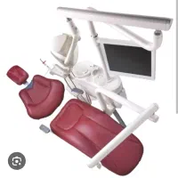 یونیت دندانپزشکی