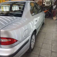 سمند lx مدل ۸۵|خودرو سواری و وانت|فردیس, شهرک راه آهن|دیوار