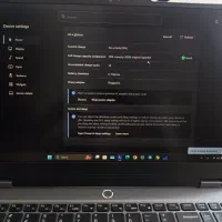 لپتاپ LOQ 15 RTX4050 نو|رایانه همراه|تهران, ترمینال جنوب|دیوار