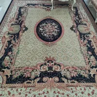 فرش ۱عدد۱۲متری و۲عدد۶متری