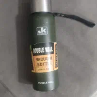 فلاسک استیل