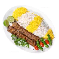 تهیه غذا حنیذ