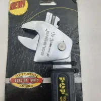 اچار شلاقی و آچار فرانسه اتومات|ابزارآلات|مشهد, آزادشهر|دیوار