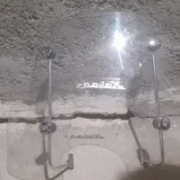 تلق جلوی موتور وسپا