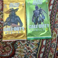 کارت کالاف|کنسول، بازی ویدئویی و آنلاین|بوشهر, |دیوار