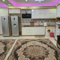 کد۹۲۷فروش ویلایی ۹۰متربنا۱۰۶مترزمین خ جمهوری ۸