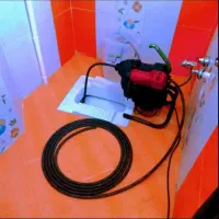 لوله بازکنی تخلیه چاه ورامین پیشوا وحومه100٪تضمینی