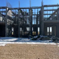 اجرای اسکلت بتنی/منصفانه/خط کش/بی دردسر/وسایل نو