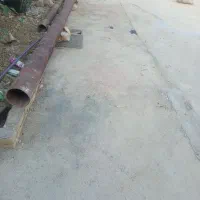 فروش سنگ و لوله اهنی