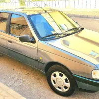 پژو 405 GLX|خودرو سواری و وانت|شهرکرد, |دیوار