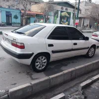 زانتیا ۸۷ درحد صفر