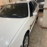 پرشیا مدل ۸۸ دوگانه شرکتی عتیقه