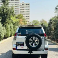 تویوتا پرادو ۲ در ۴ سلیندر، مدل ۲۰۰۷|خودرو سواری و وانت|تهران, تهرانپارس غربی|دیوار