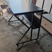 میزاداری میزمدل پایه k میزکارمندی مدل ۳۰۰۳ تولیدی