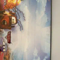 میز و صندلی