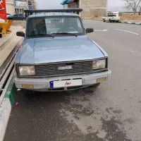 وانت کارا۲۰۰۰|خودرو سواری و وانت|اسلام‌شهر, شهرک الهیه|دیوار