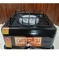 اجاق گازتک شعله