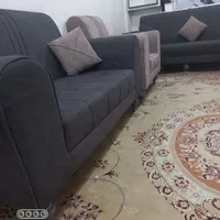 مبل در حد نو|مبلمان خانگی و میز عسلی|پاکدشت, |دیوار