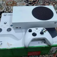 ایکس باکس سری اس